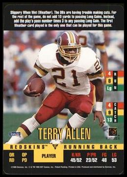 94 Terry Allen
